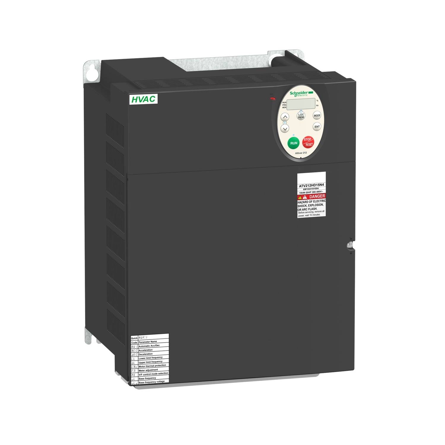 Schneider Electric Frequenzumrichter