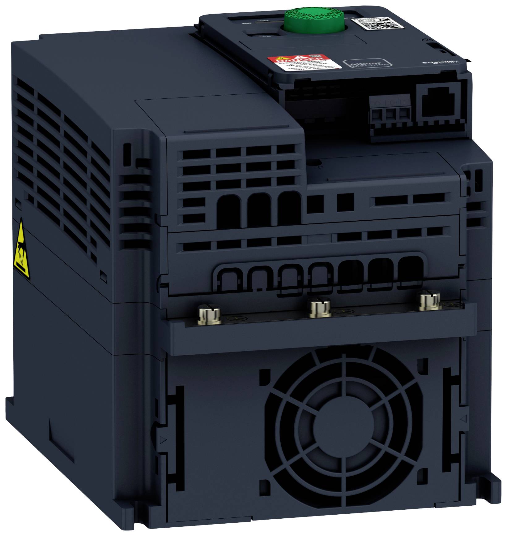 Schneider Electric Frequenzumrichter