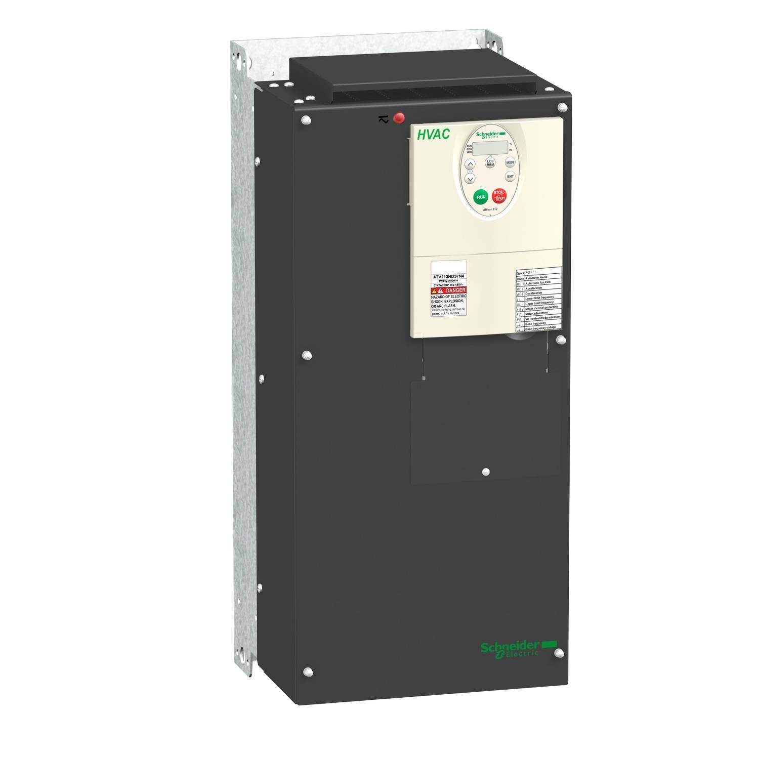 Schneider Electric Frequenzumrichter