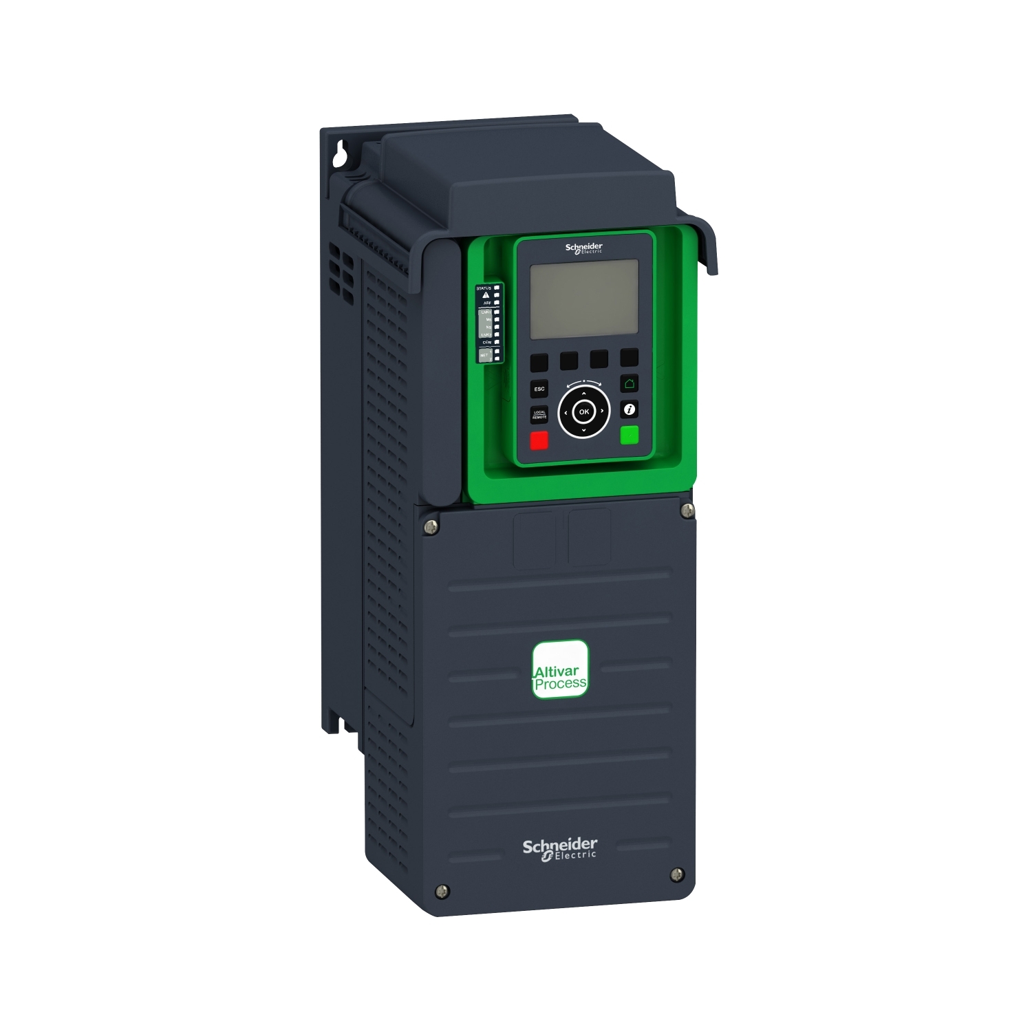 Schneider Electric Frequenzumrichter