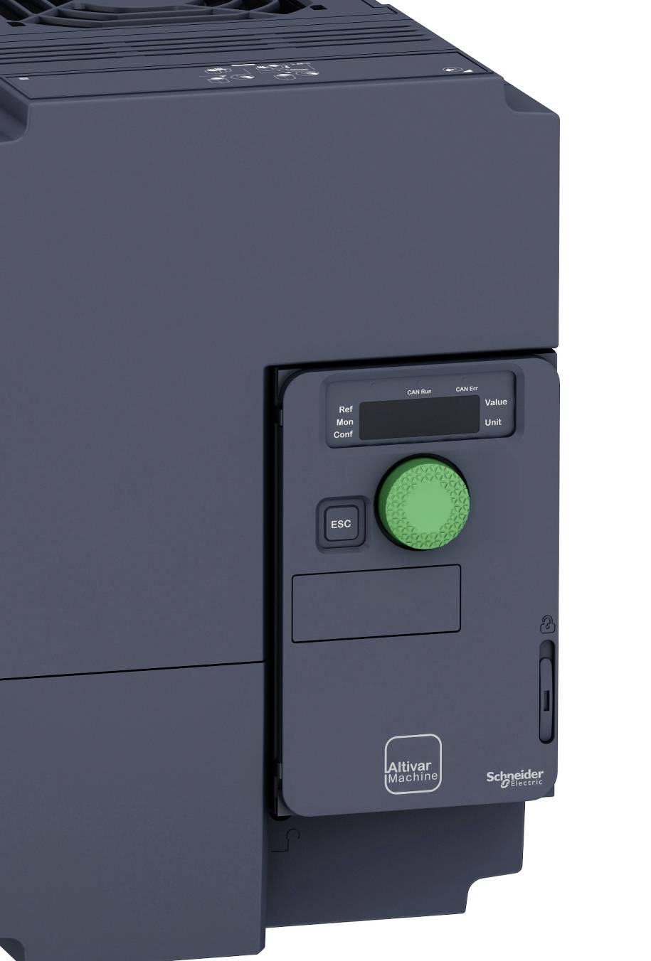 Schneider Electric Frequenzumrichter