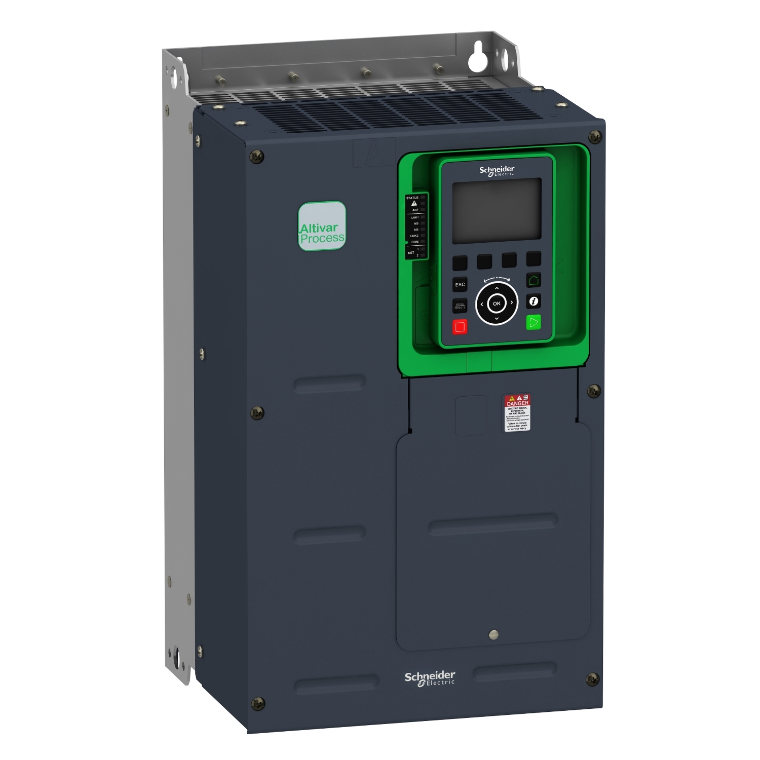 Schneider Electric Frequenzumrichter