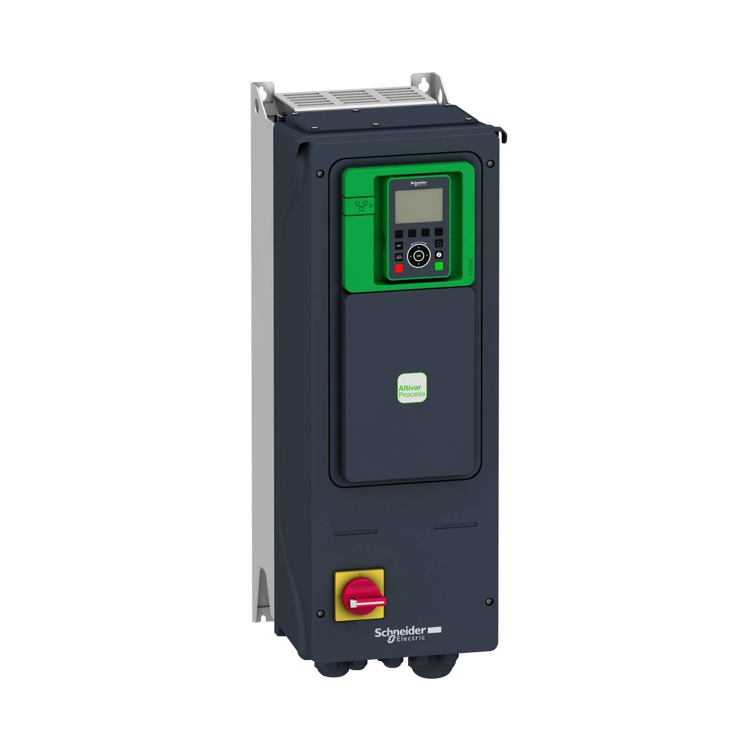 Schneider Electric Frequenzumrichter