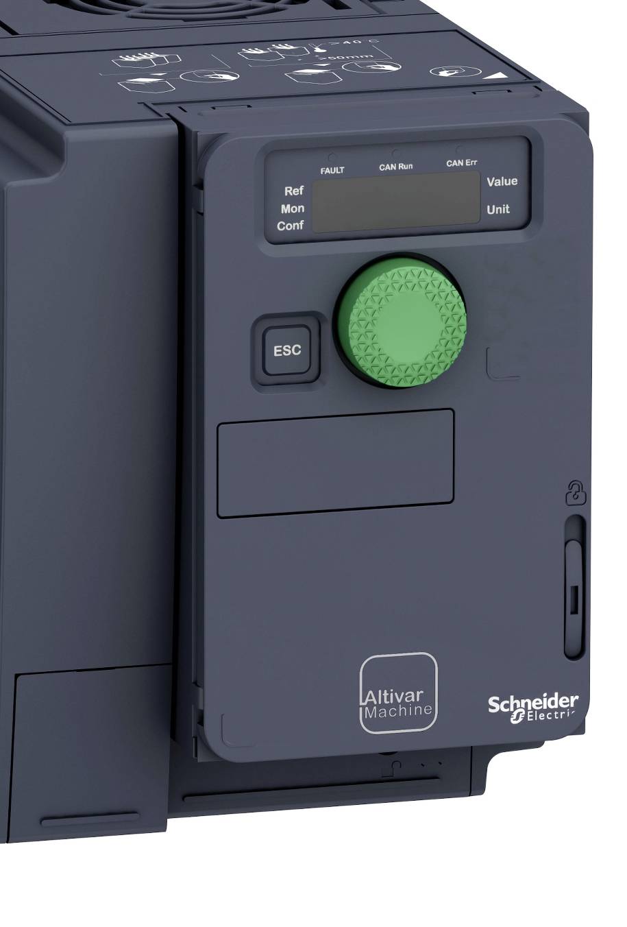 Schneider Electric Frequenzumrichter