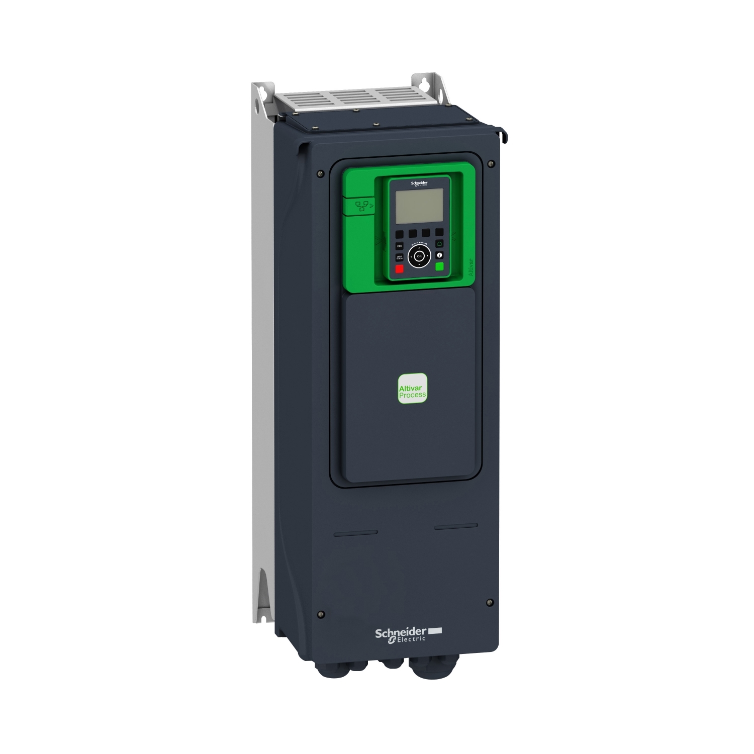 Schneider Electric Frequenzumrichter