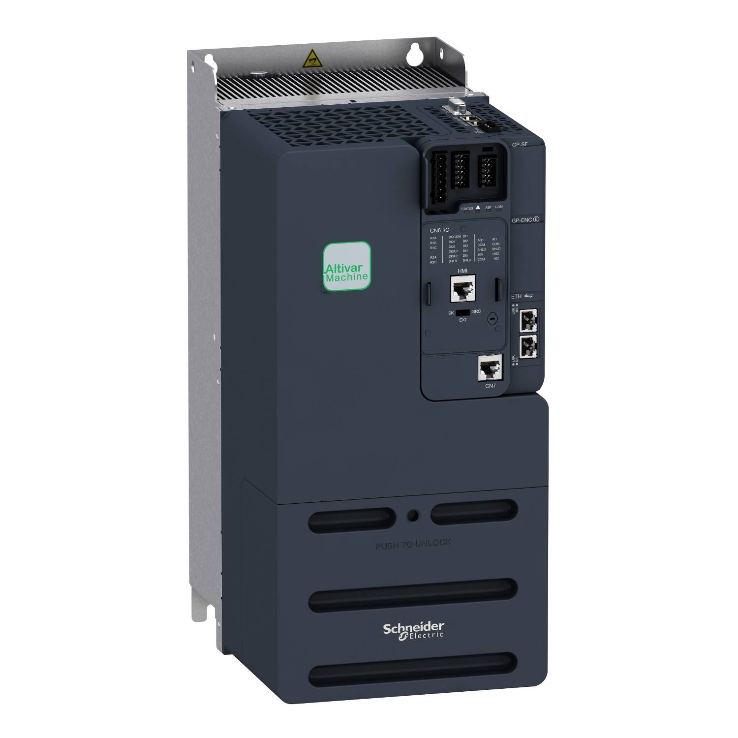 Schneider Electric Frequenzumrichter