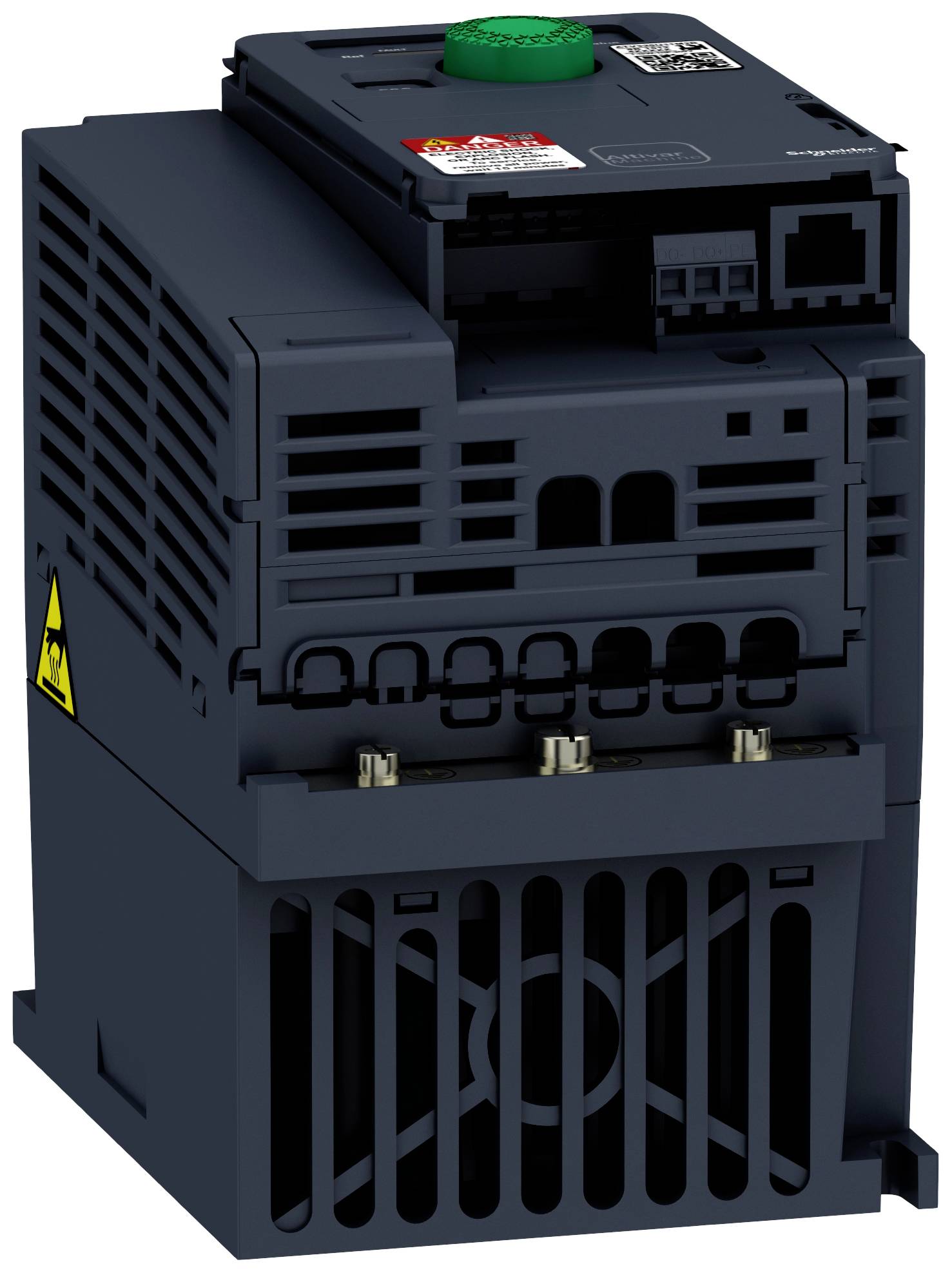 Schneider Electric Frequenzumrichter