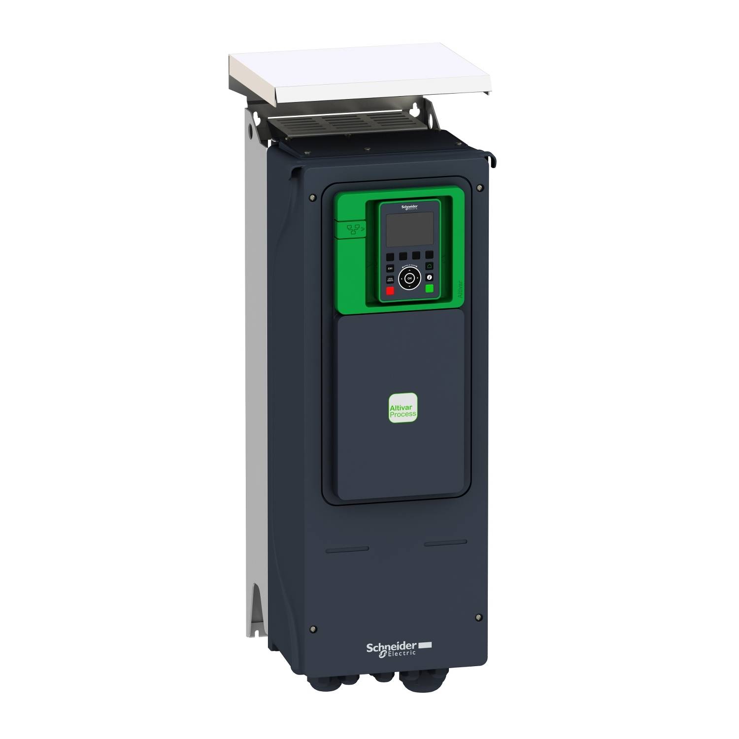 Schneider Electric Frequenzumrichter