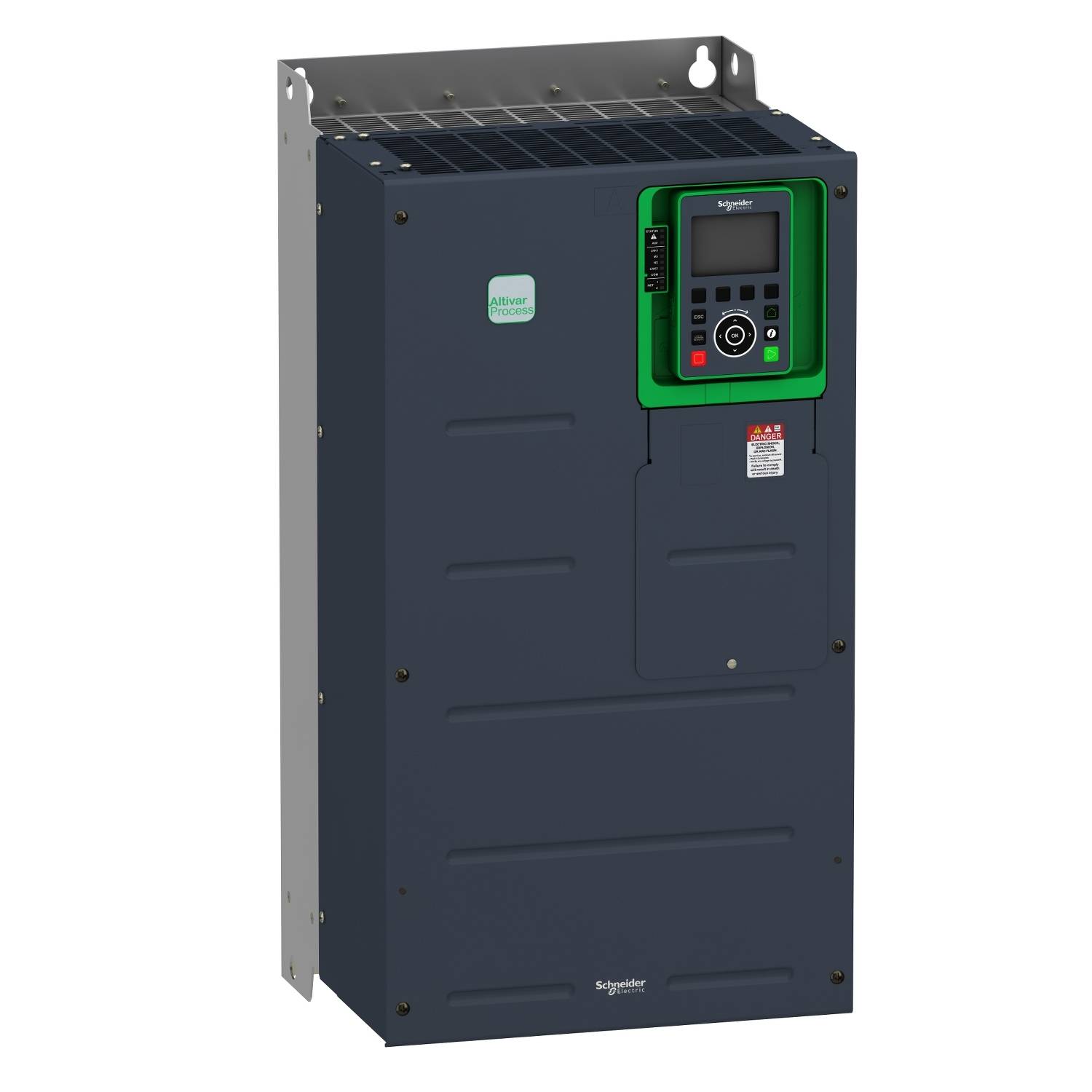 Schneider Electric Frequenzumrichter