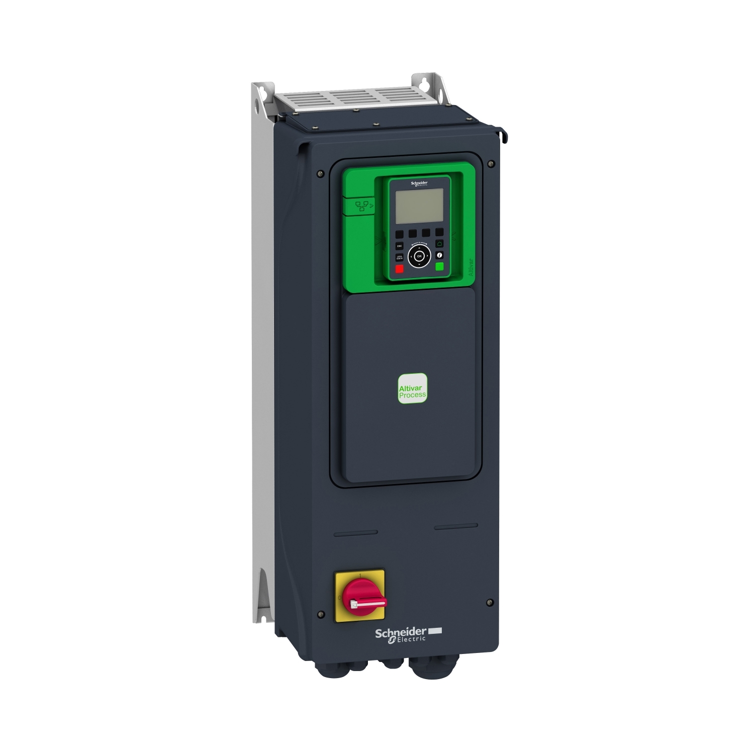 Schneider Electric Frequenzumrichter