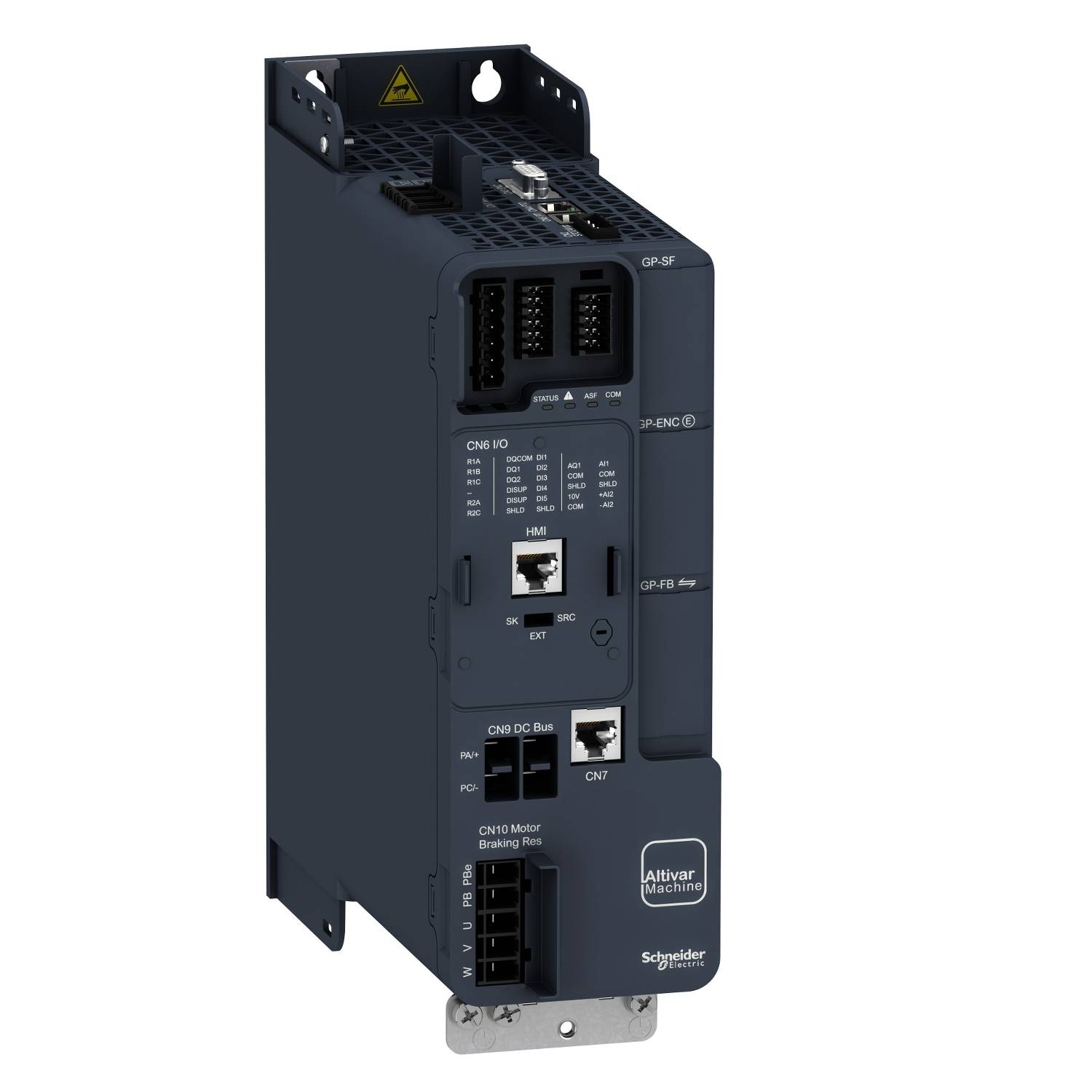 Schneider Electric Frequenzumrichter