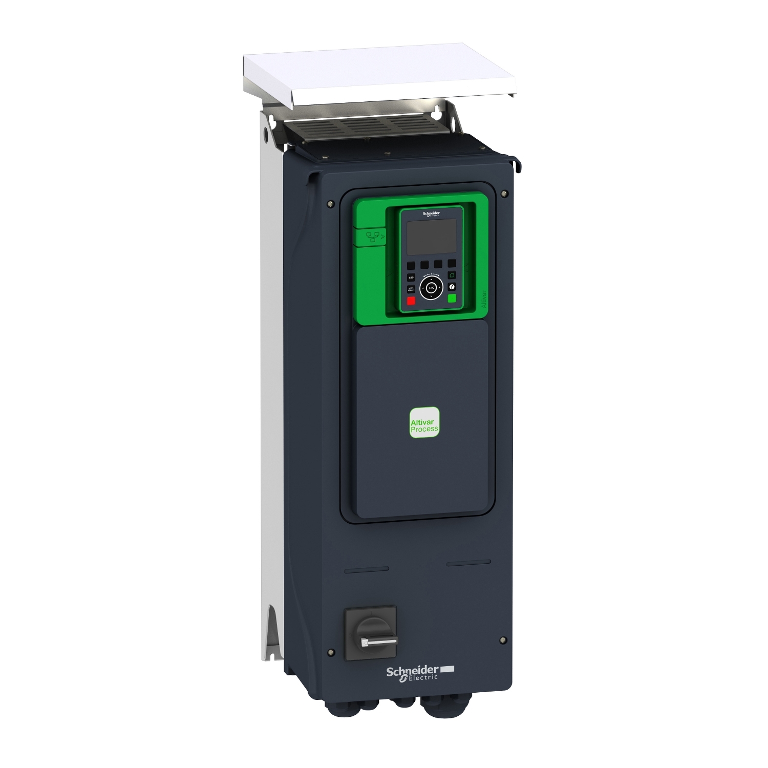 Schneider Electric Frequenzumrichter