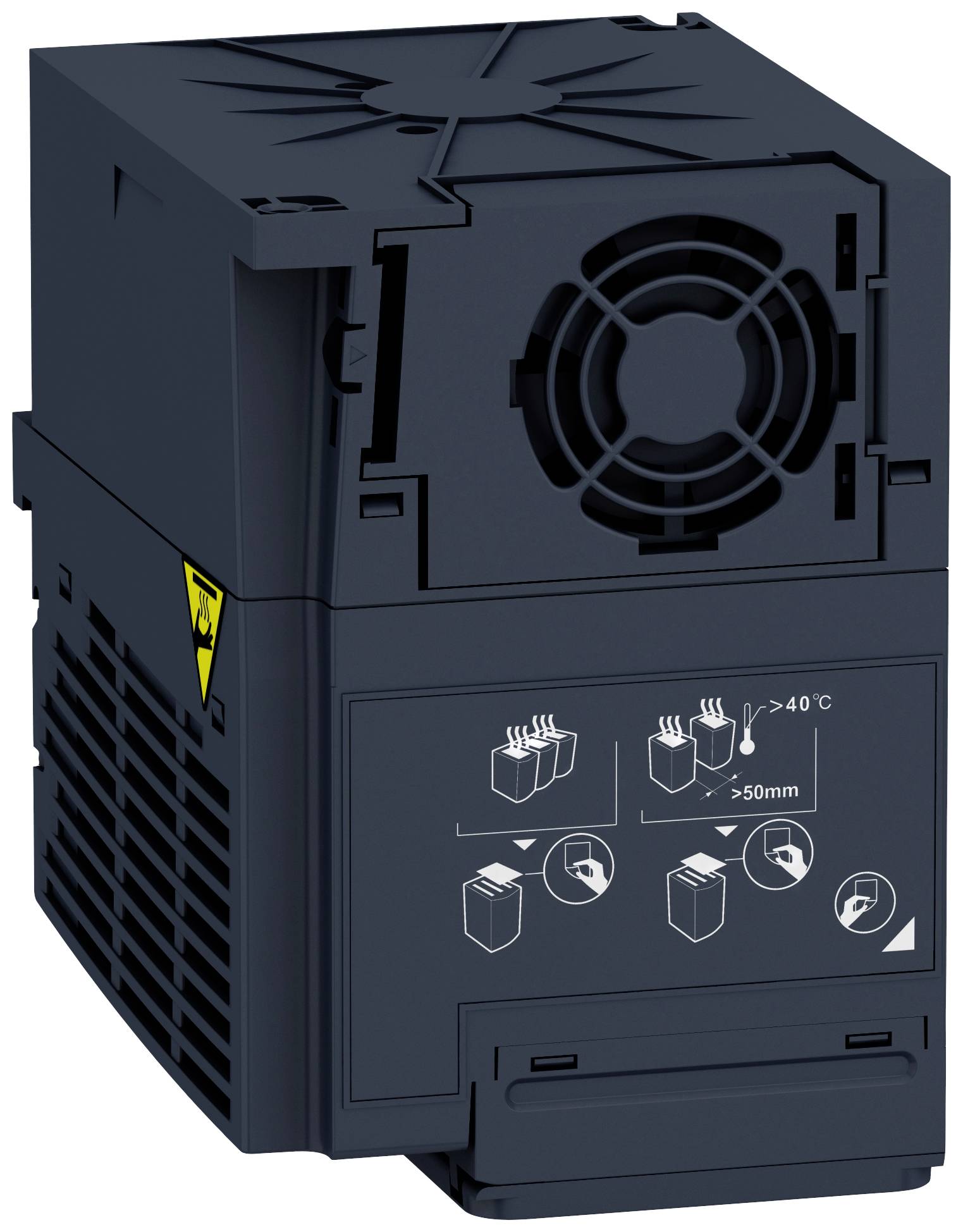 Schneider Electric Frequenzumrichter