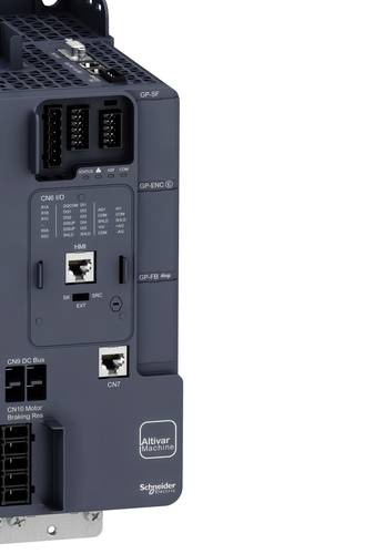 Schneider Electric Frequenzumrichter