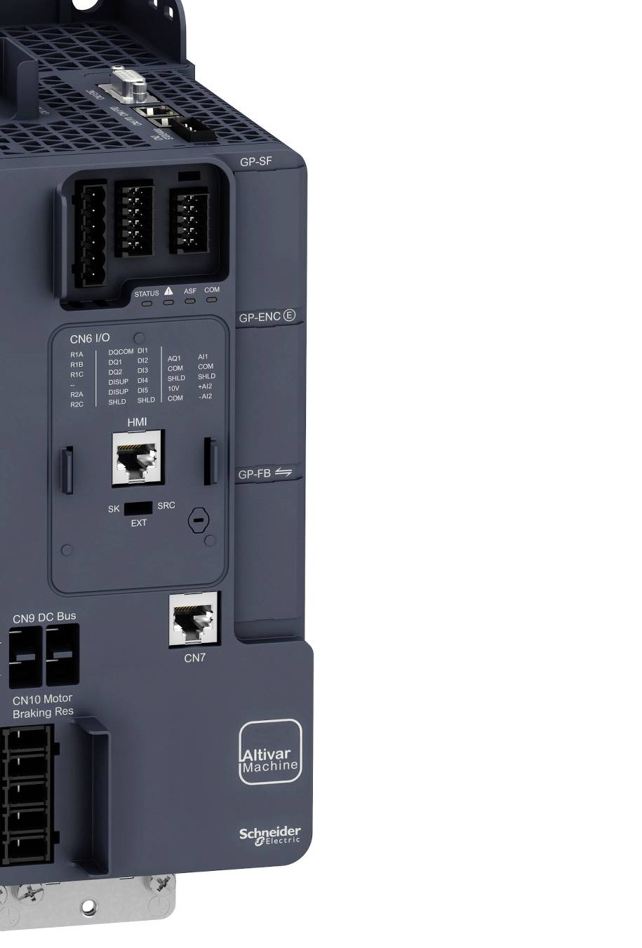 Schneider Electric Frequenzumrichter