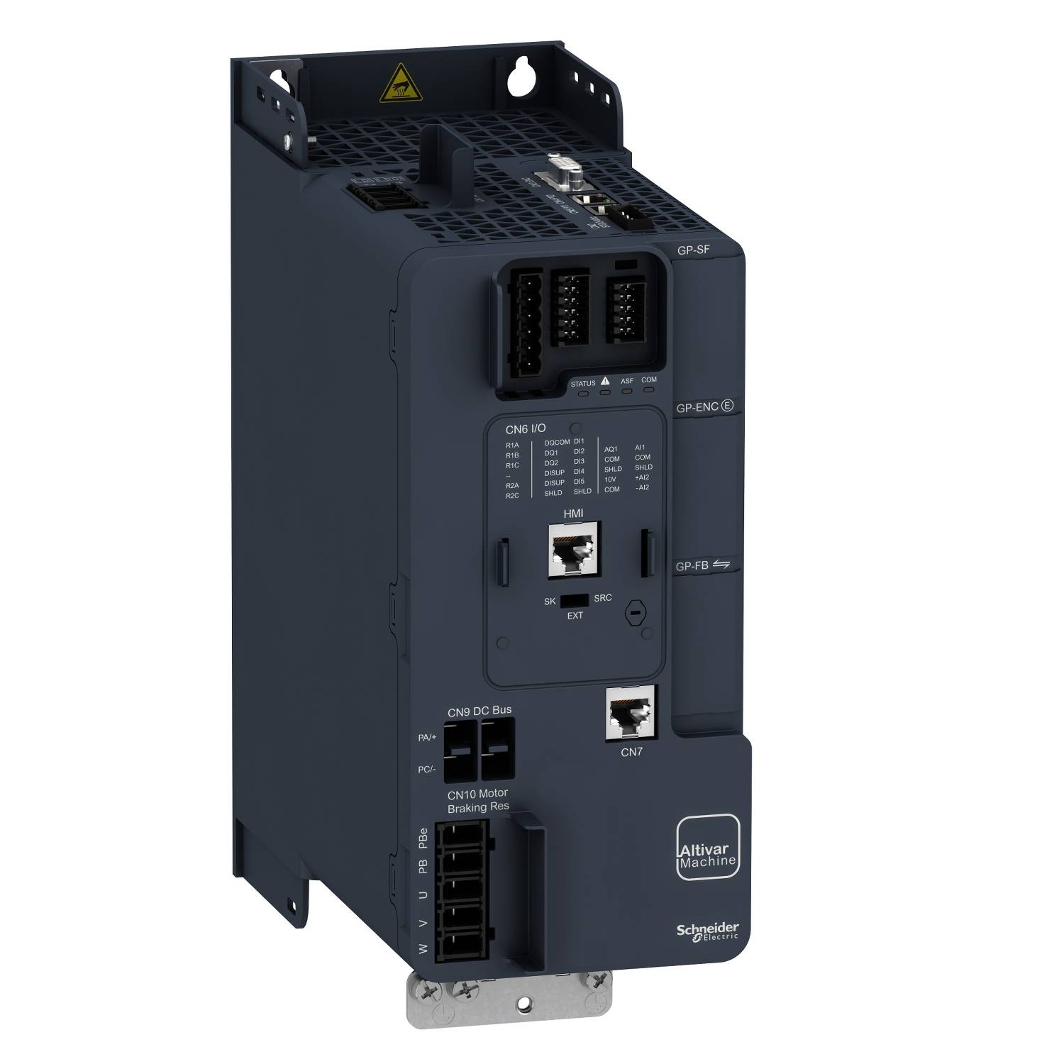Schneider Electric Frequenzumrichter