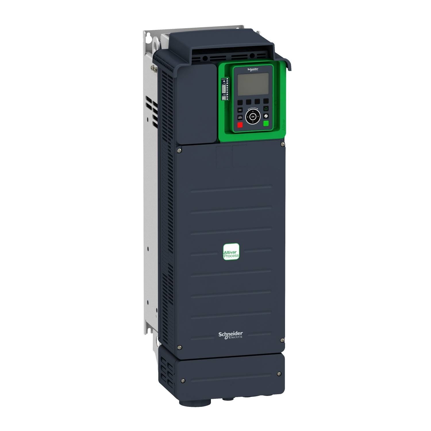 Schneider Electric Frequenzumrichter