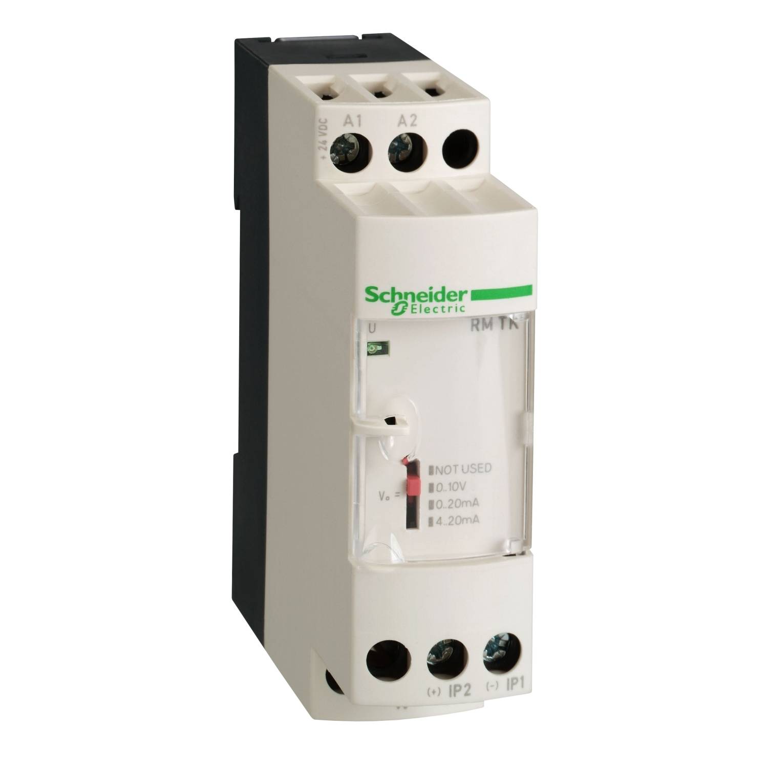 Schneider Electric RMTK80BD Messumformer 1St.
