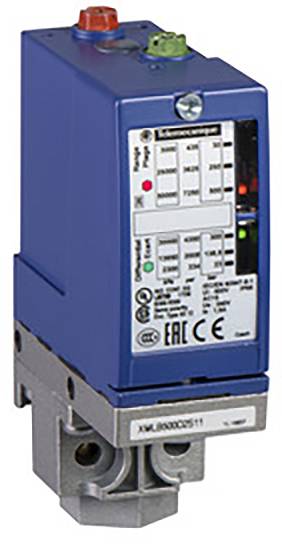 Telemecanique XMLB300D2S11 Druckschalter 1 St.