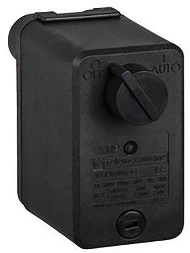 Telemecanique XMPR12B2133 Druckschalter 1 St.