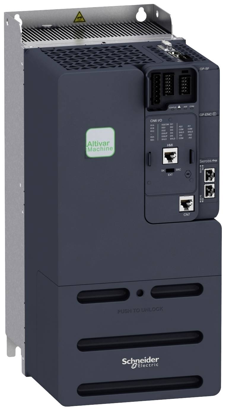 Schneider Electric Frequenzumrichter