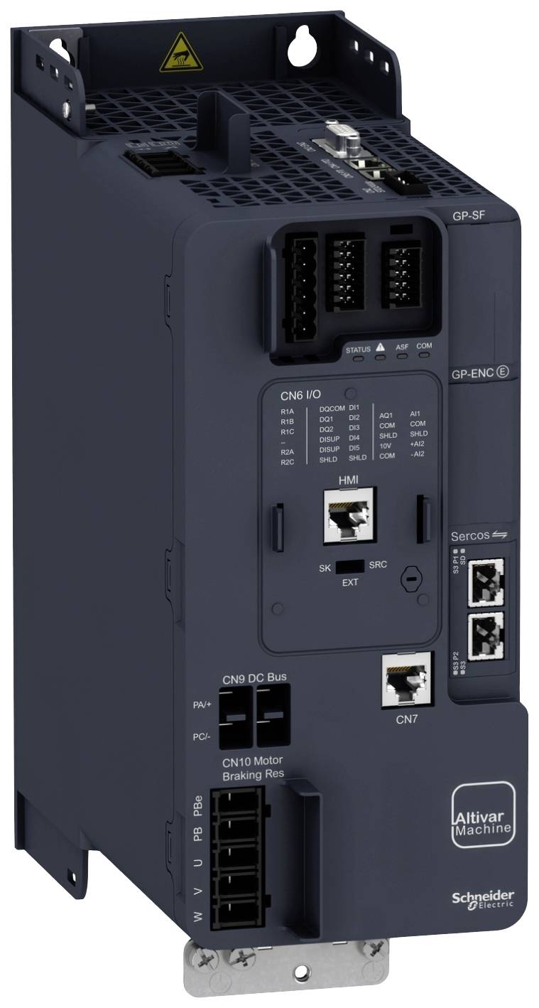 Schneider Electric Frequenzumrichter