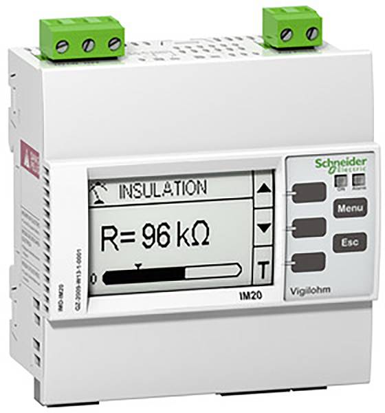 Schneider Electric Isolationswächter