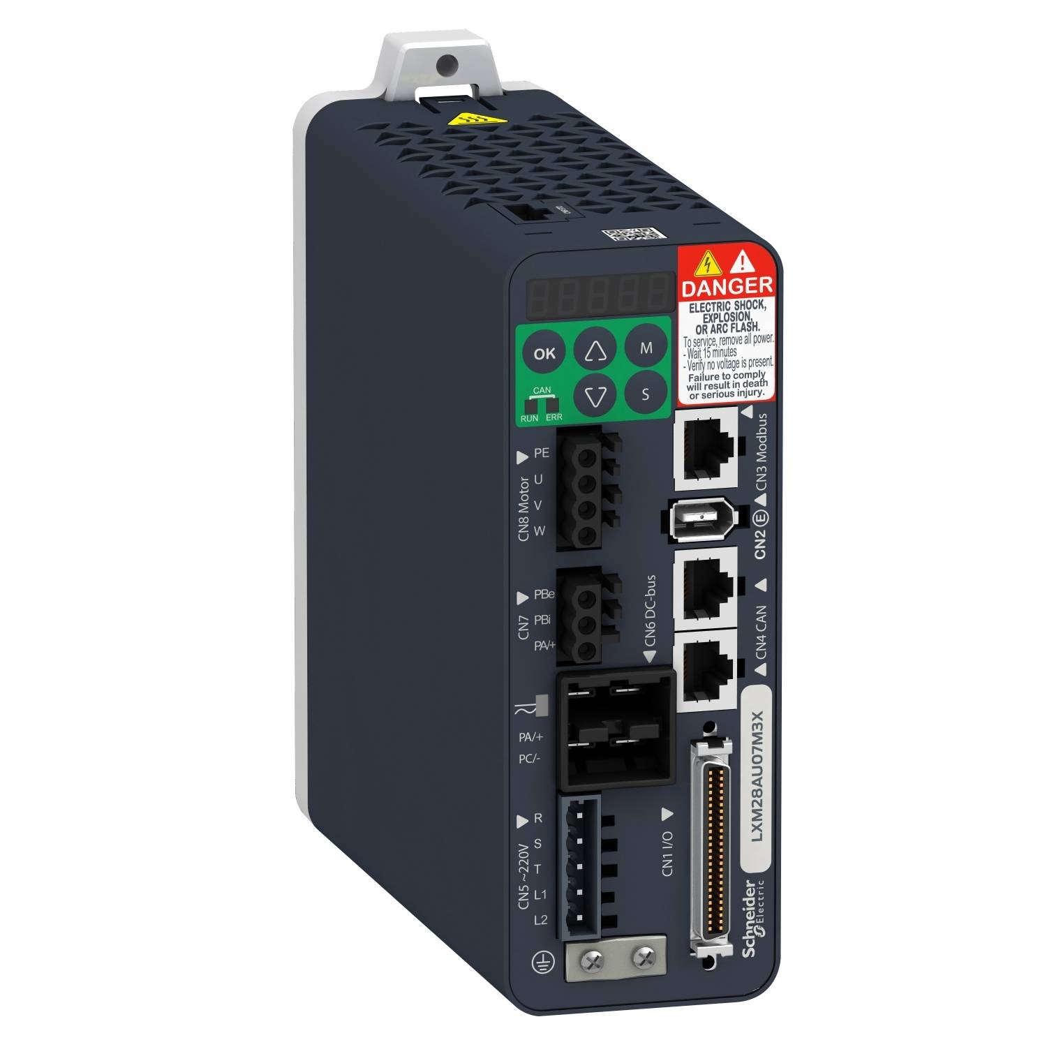 Schneider Electric Frequenzumrichter