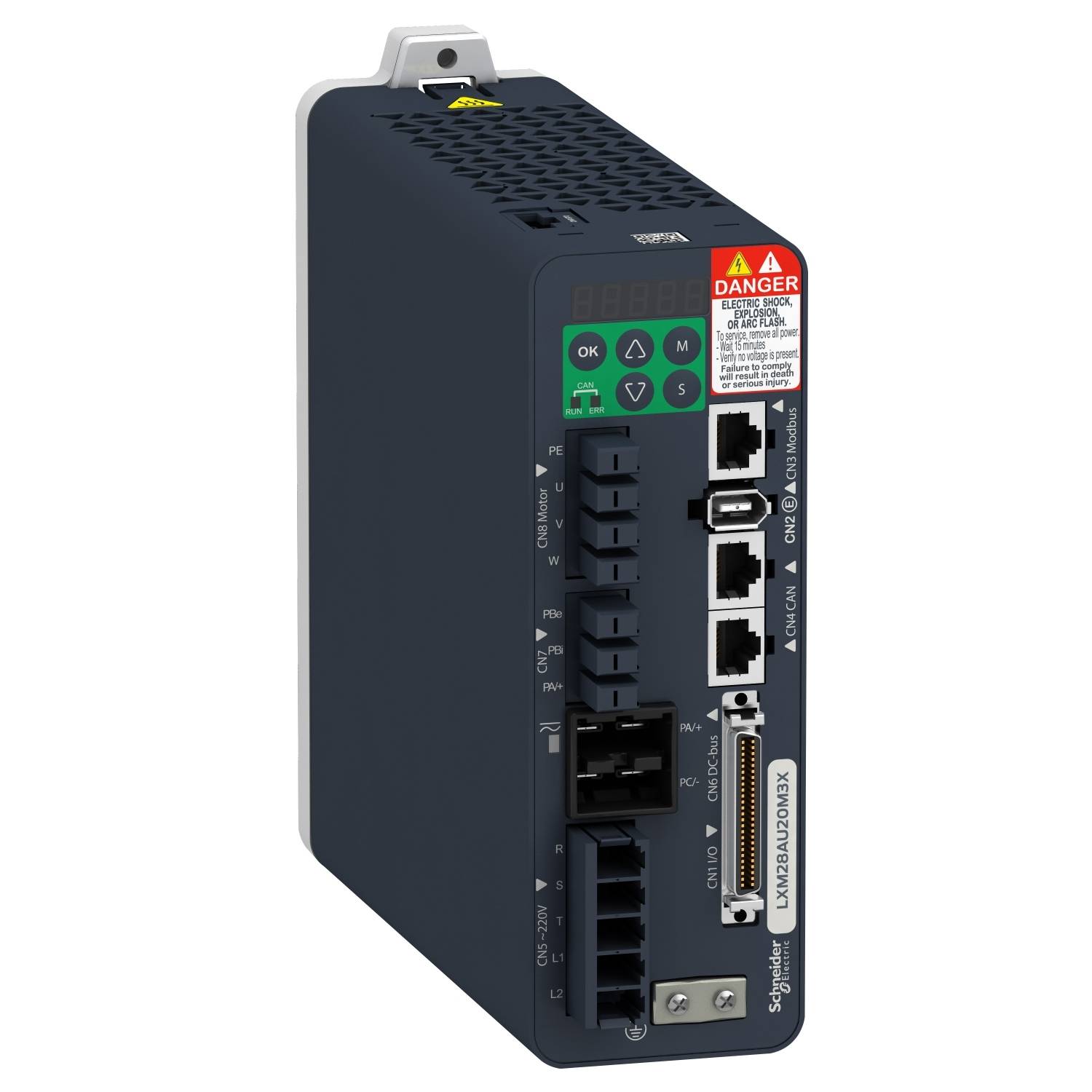 Schneider Electric Frequenzumrichter