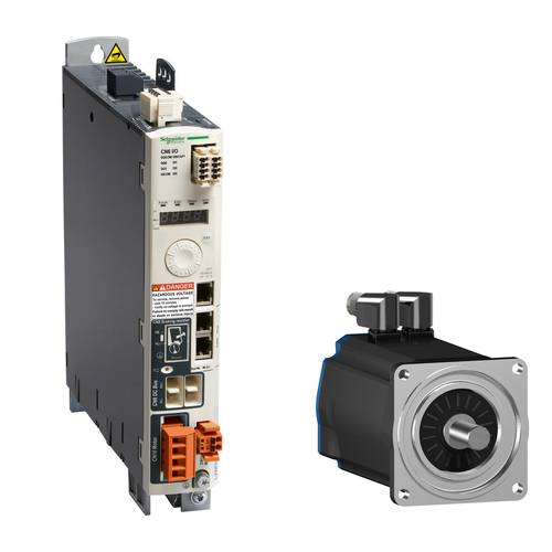 Schneider Electric Frequenzumrichter