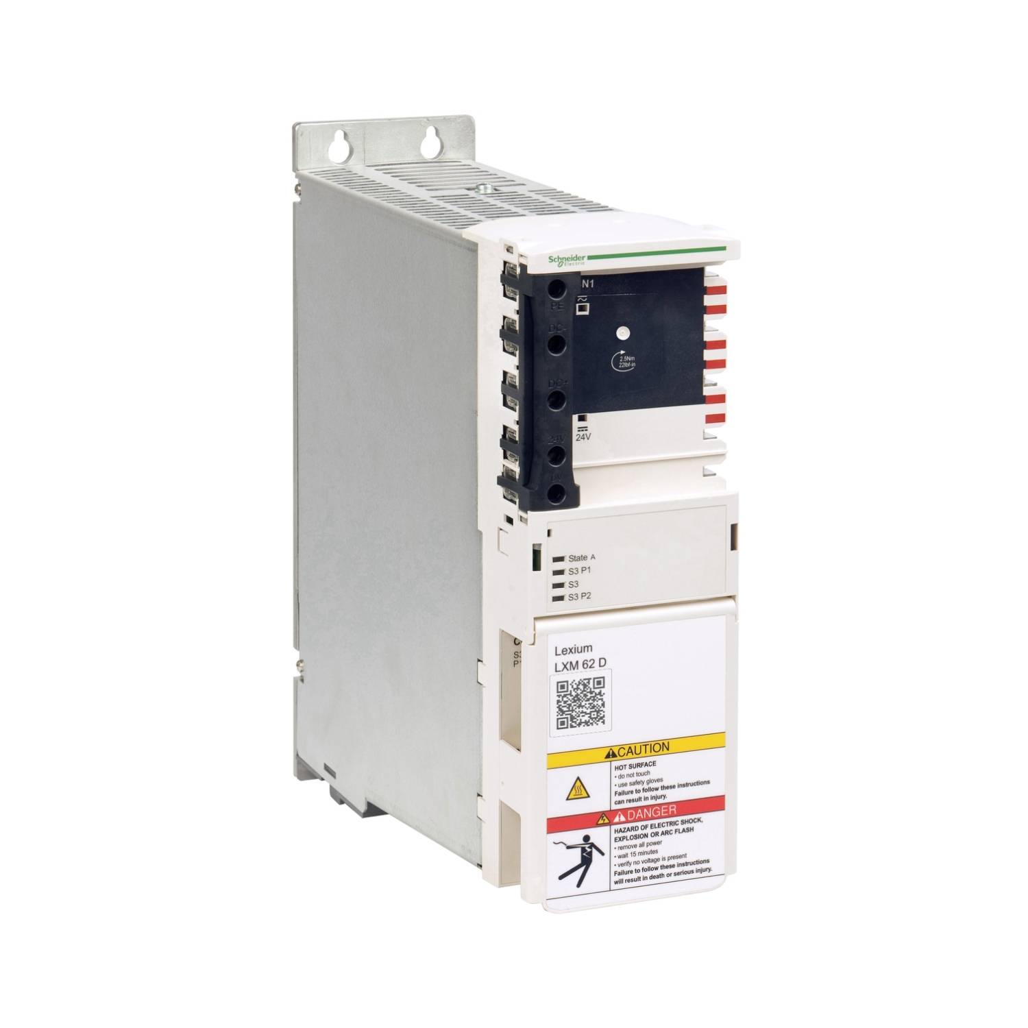 Schneider Electric Frequenzumrichter
