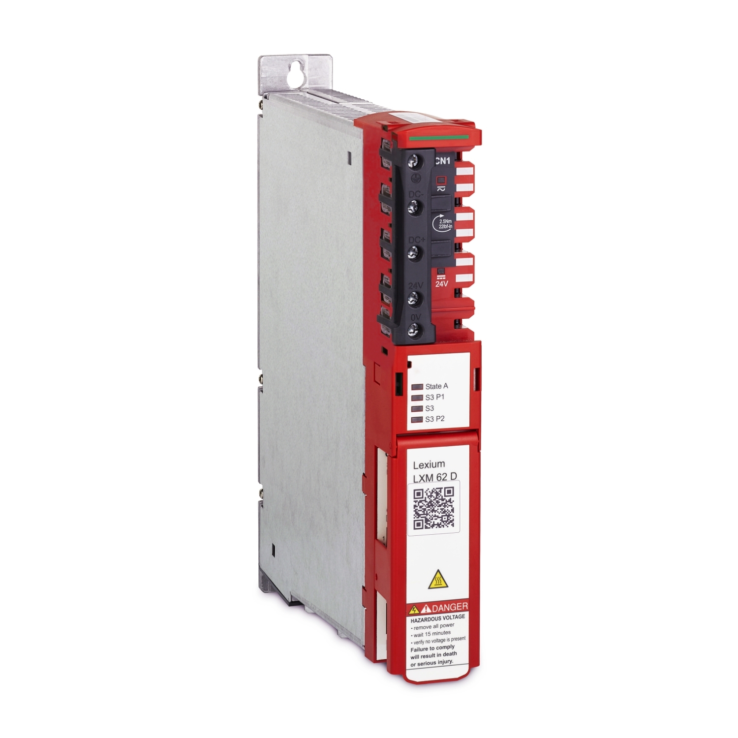 Schneider Electric Frequenzumrichter