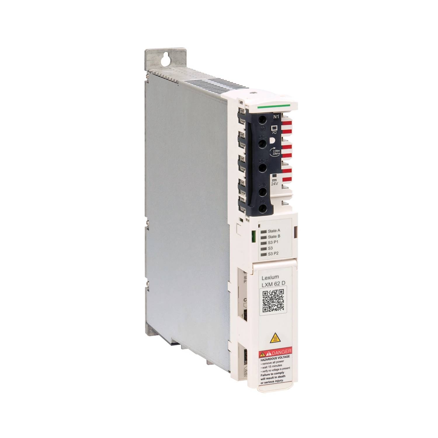 Schneider Electric Frequenzumrichter