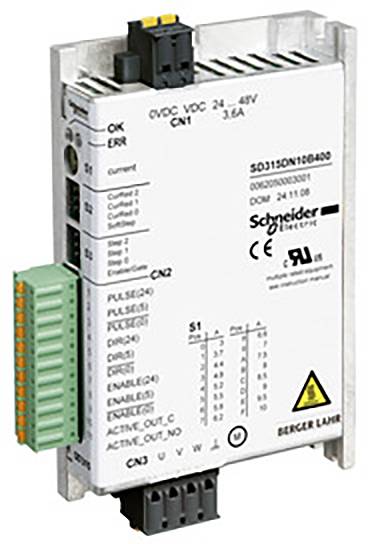 Schneider Electric Frequenzumrichter