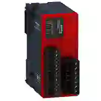 Schneider Electric Sicherheitsmodul Schneider Electric Sicherheitsmodul