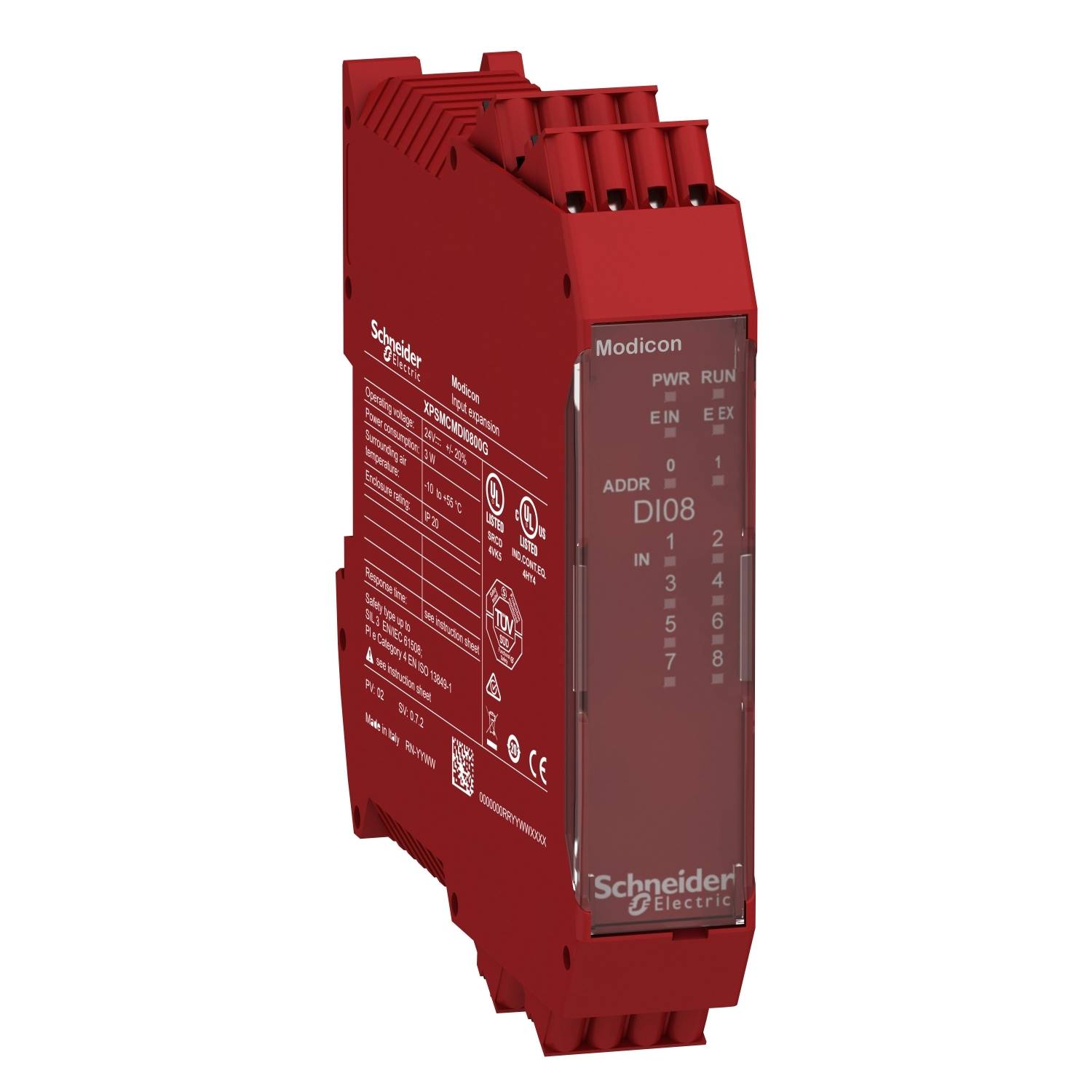 Schneider Electric Erweiterungsmodul