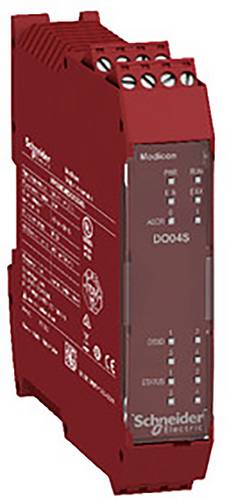 Schneider Electric XPSMCMDO0002 Erweiterungsmodul