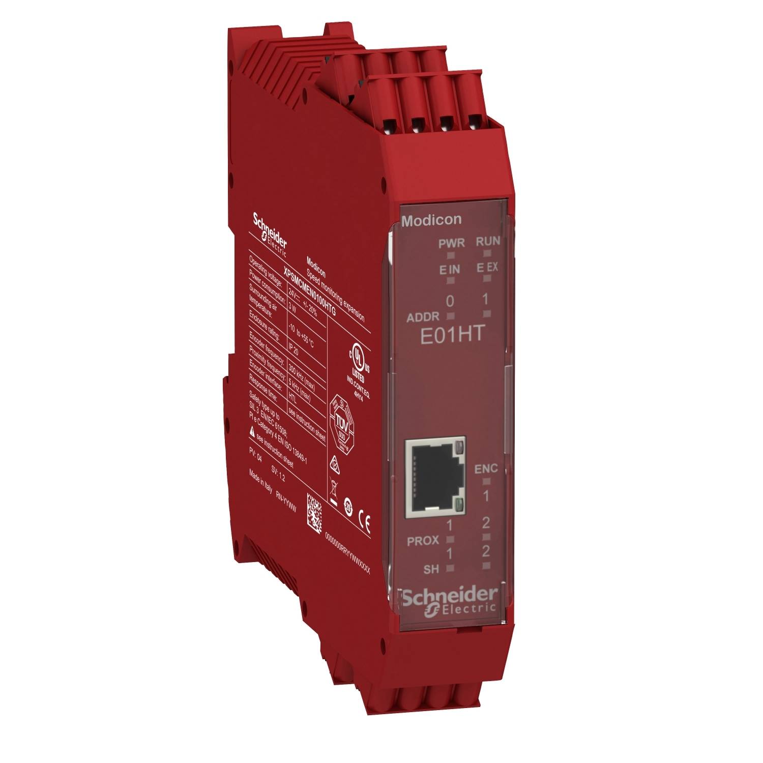 Schneider Electric Erweiterungsmodul