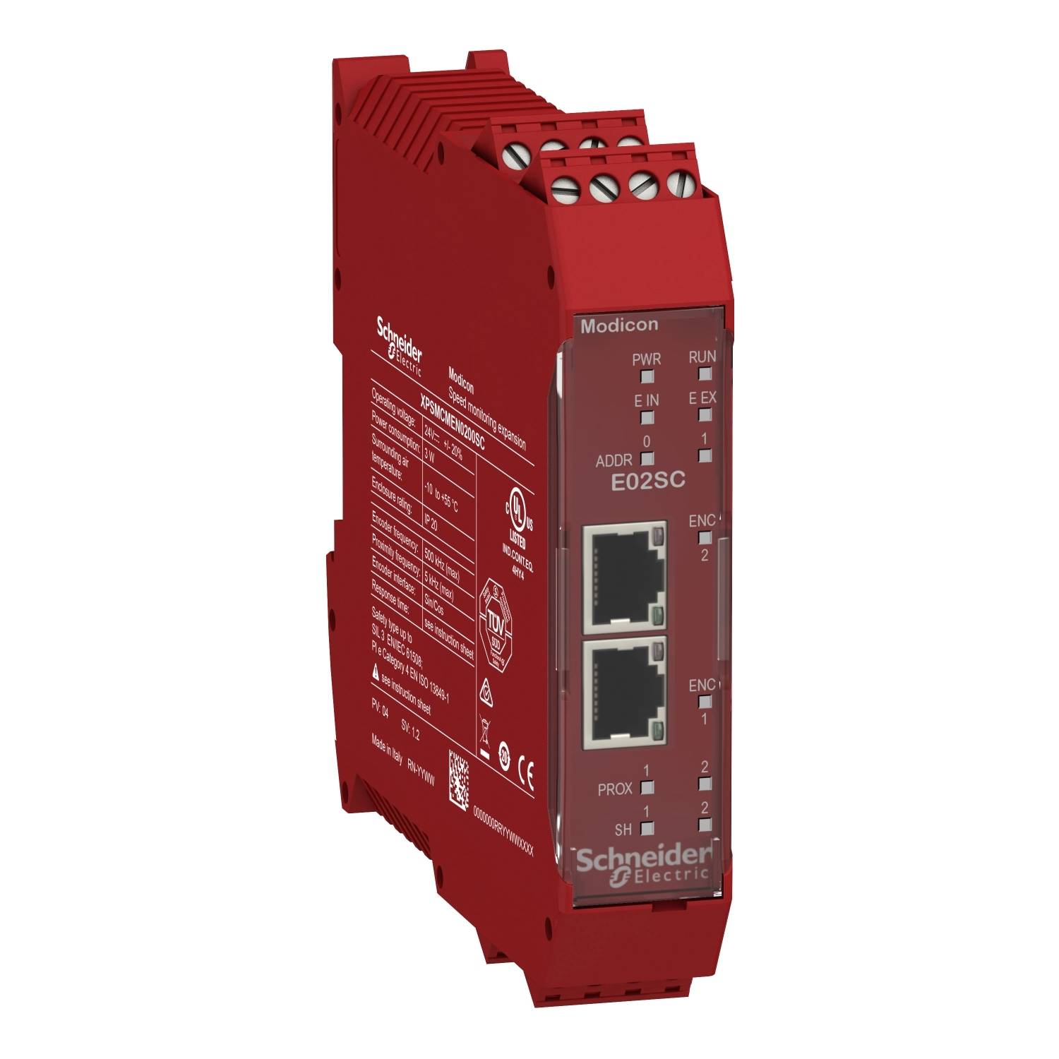 Schneider Electric Erweiterungsmodul