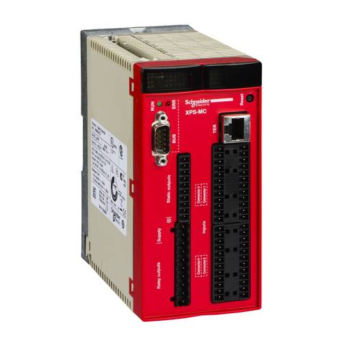 Schneider Electric Sicherheitsmodul