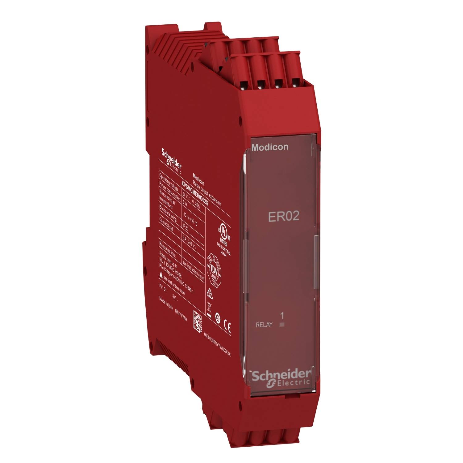 Schneider Electric Erweiterungsmodul
