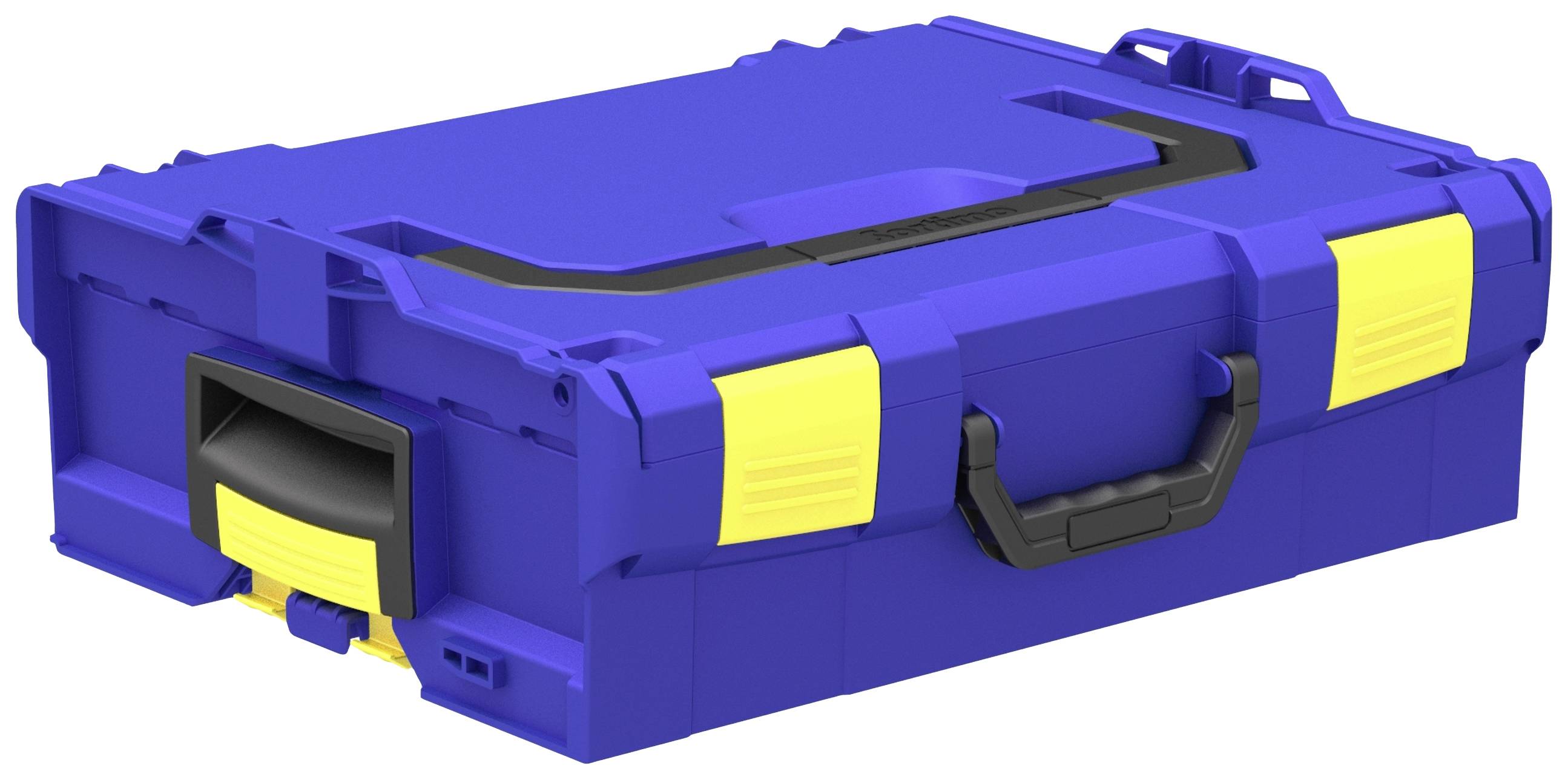 Gesipa 1622522 Leerbox für Blindniet-Setzgerät 1 St.