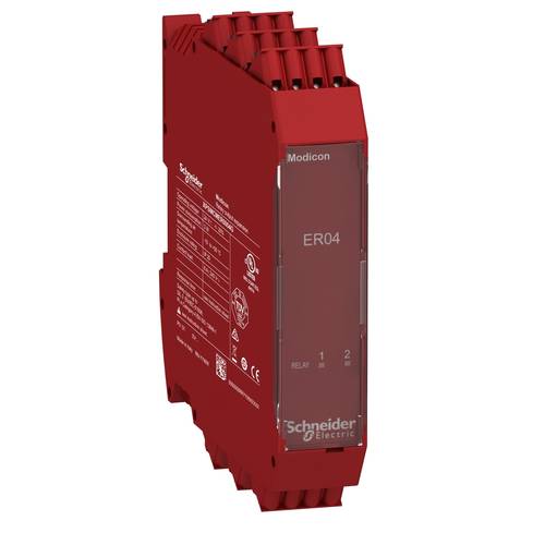 Schneider Electric XPSMCMER0004G Erweiterungsmodul