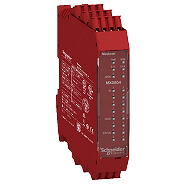 Schneider Electric Erweiterungsmodul Schneider Electric Erweiterungsmodul