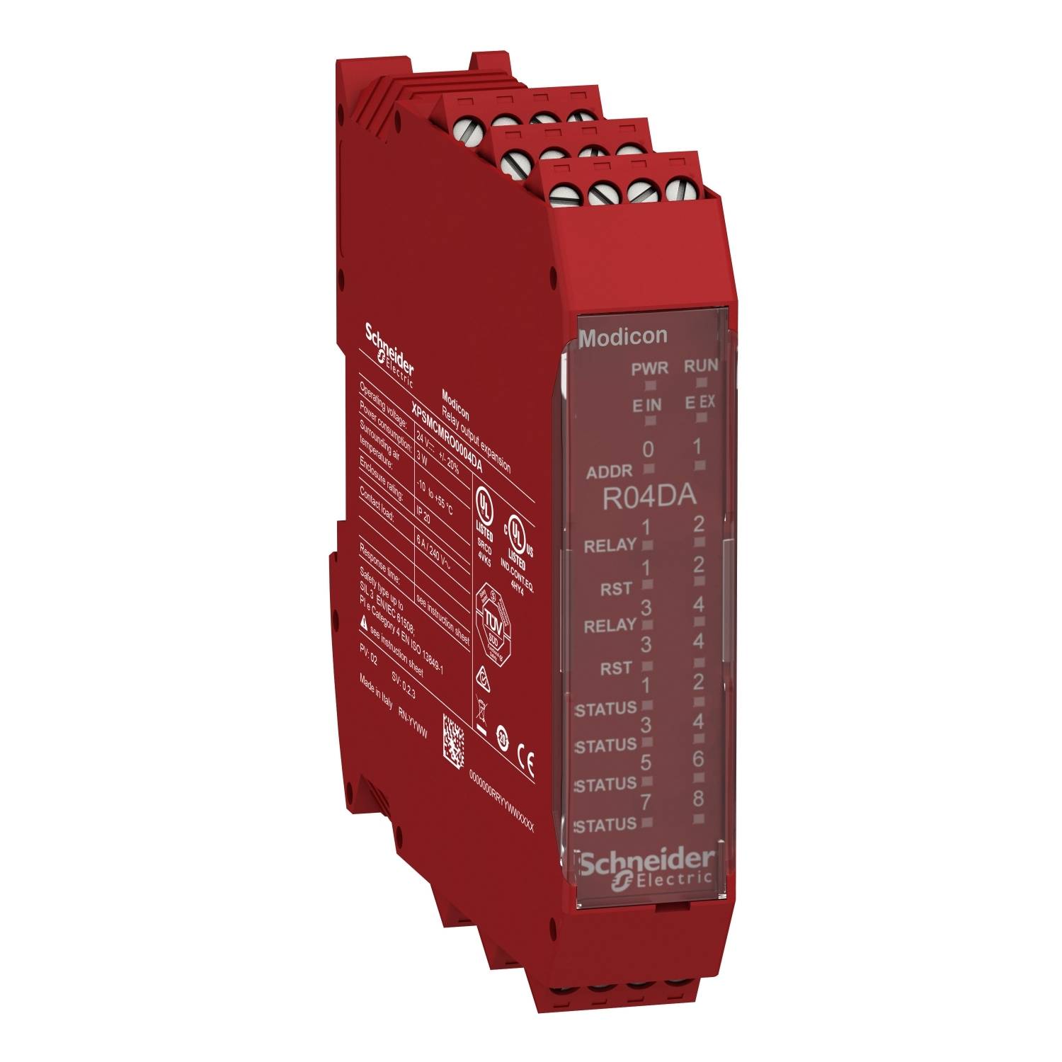 Schneider Electric Erweiterungsmodul