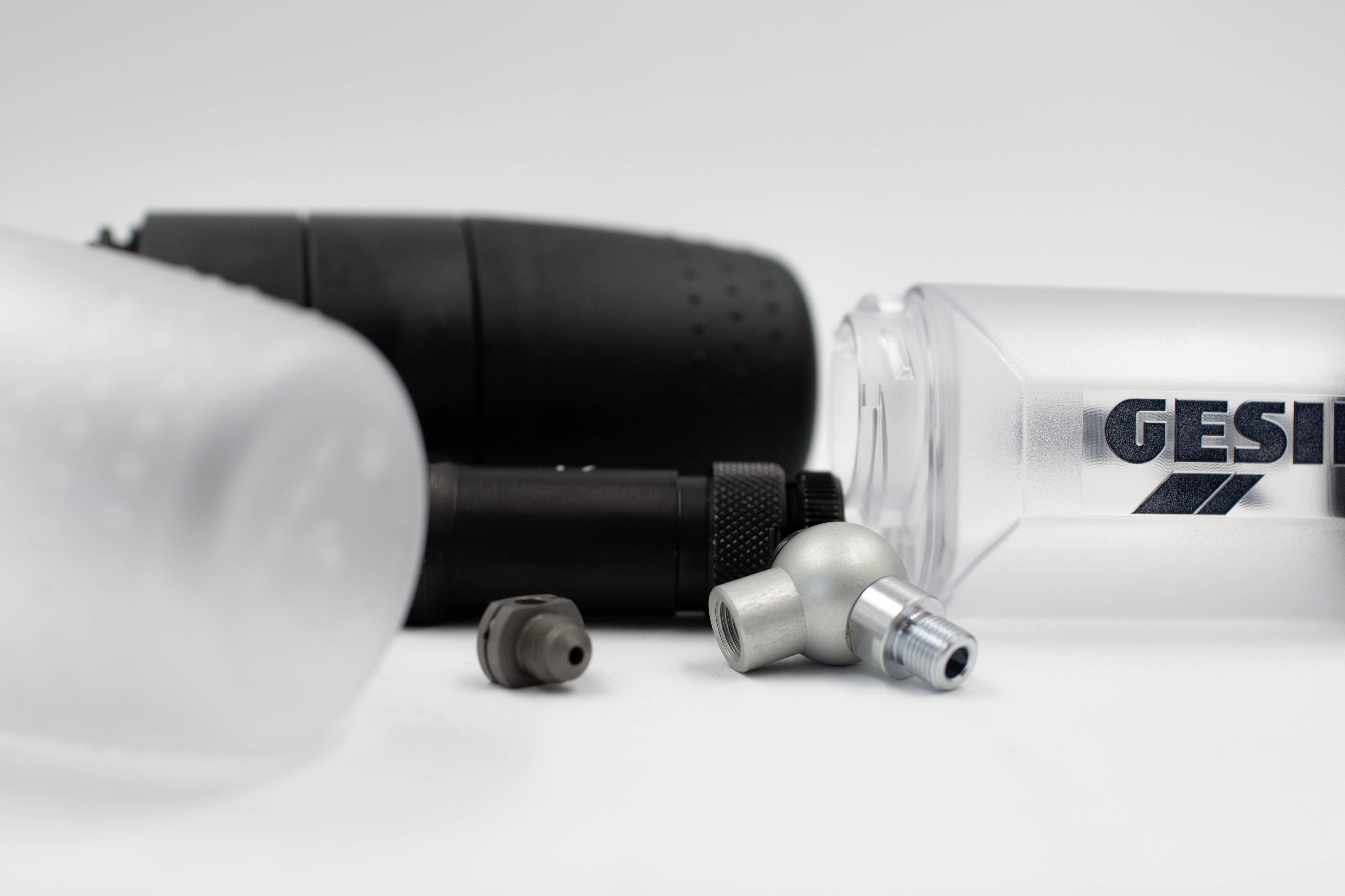 Gesipa 1655427 Festhalte-Mundstück 1St.