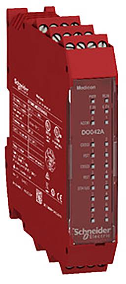 Schneider Electric Sicherheitsmodul