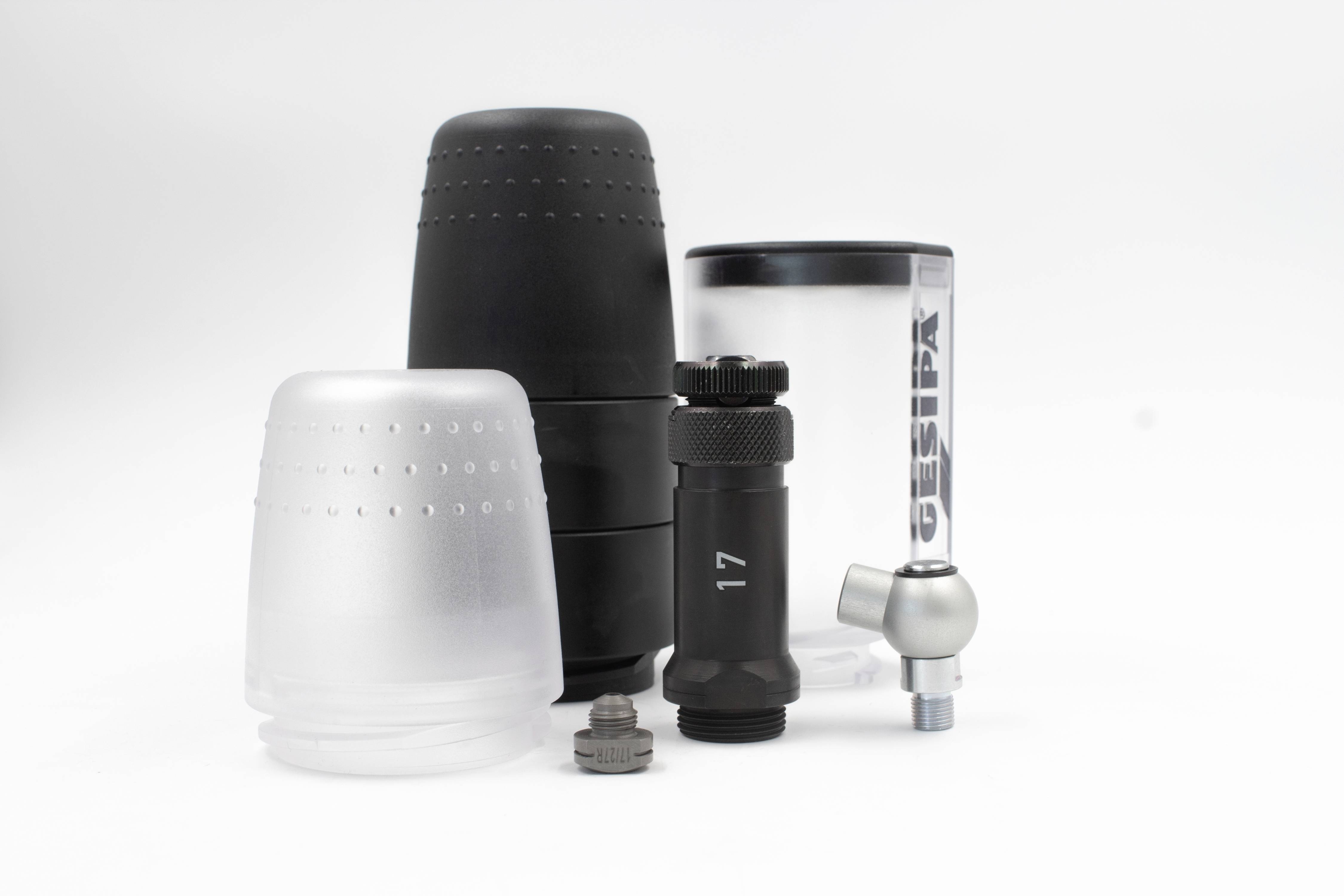 Gesipa 1655434 Festhalte-Mundstück 1St.