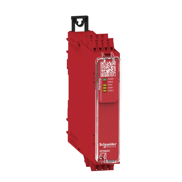 Schneider Electric Sicherheitsmodul Schneider Electric Sicherheitsmodul