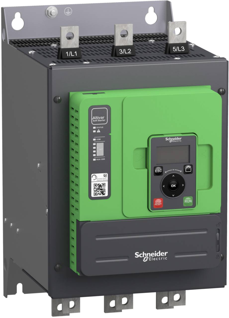 Schneider Electric ATS480C17Y Sanftstarter